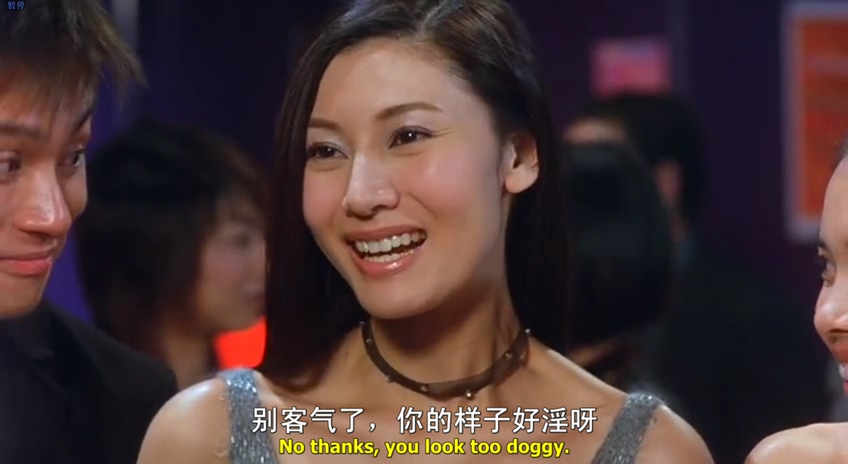 猪扒大联盟剧照的剧照