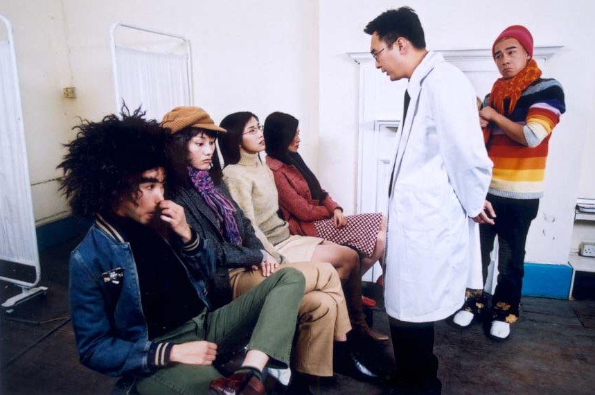 猪扒大联盟剧照的剧照