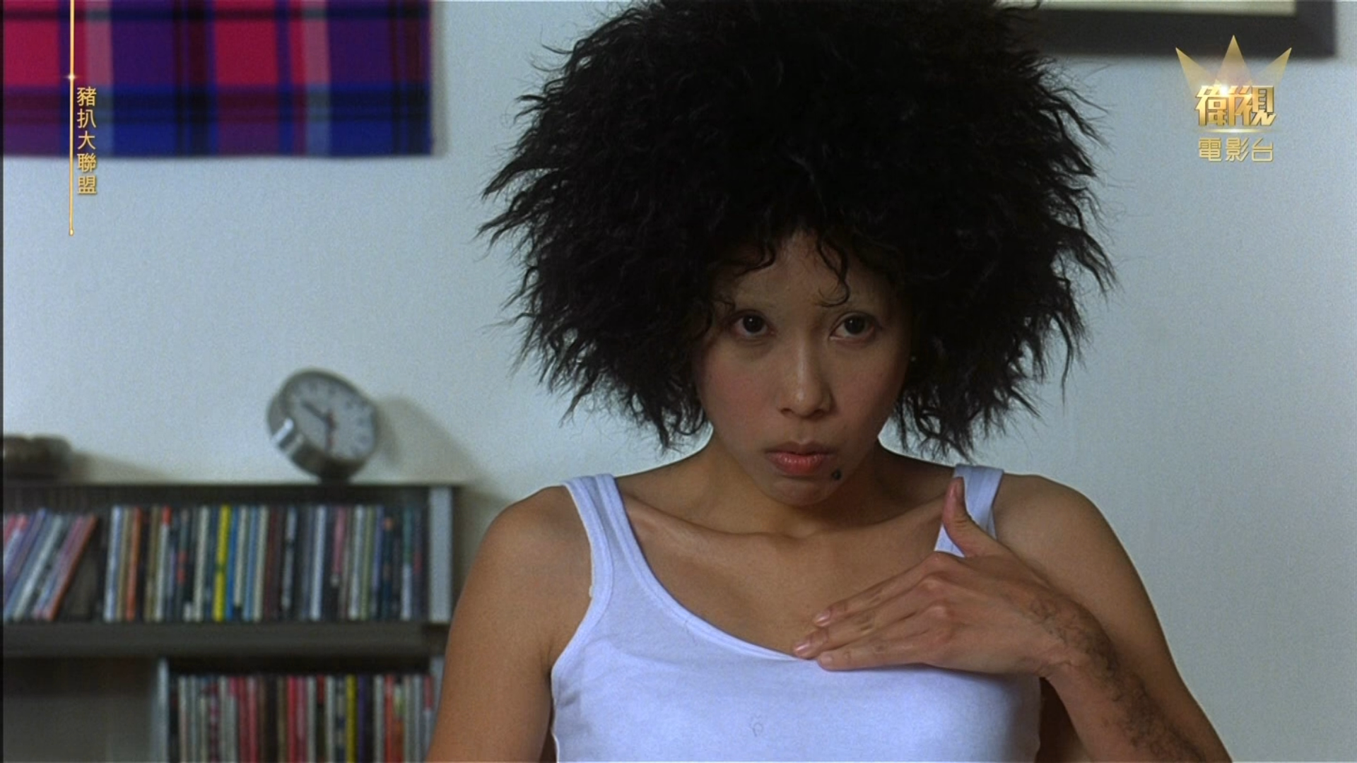 猪扒大联盟剧照的剧照