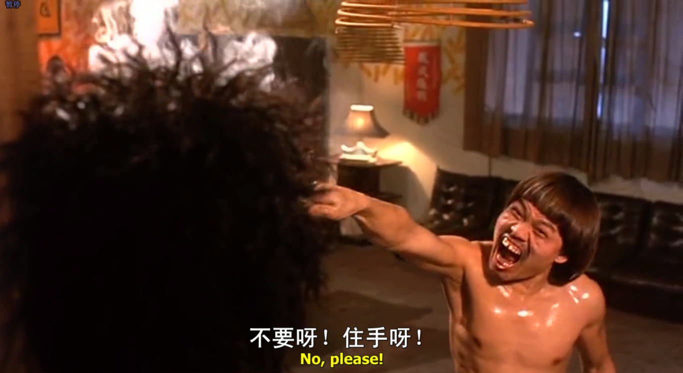 猪扒大联盟剧照的剧照