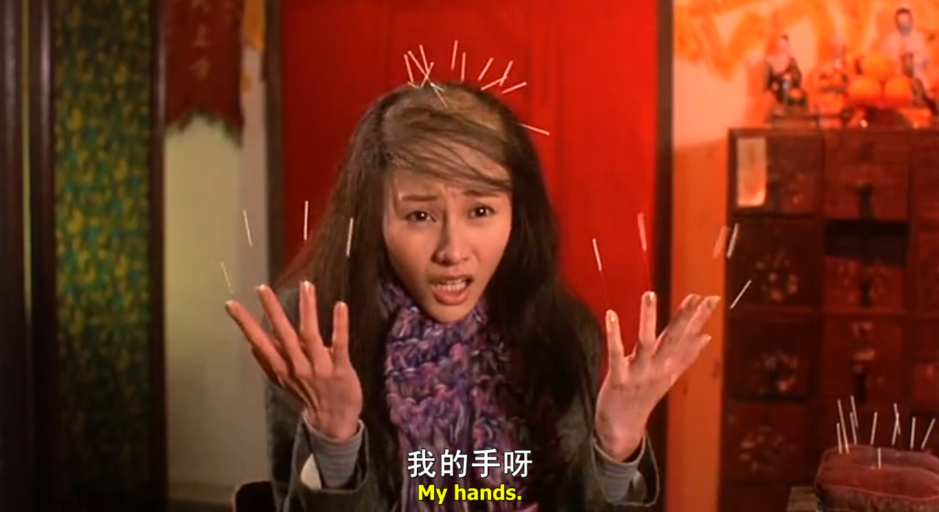 猪扒大联盟剧照的剧照