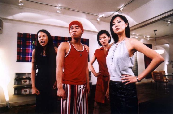 猪扒大联盟剧照的剧照