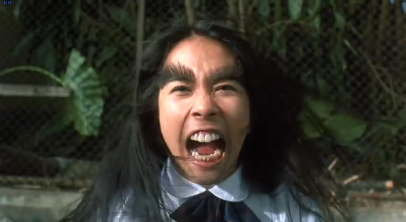 猪扒大联盟剧照的剧照