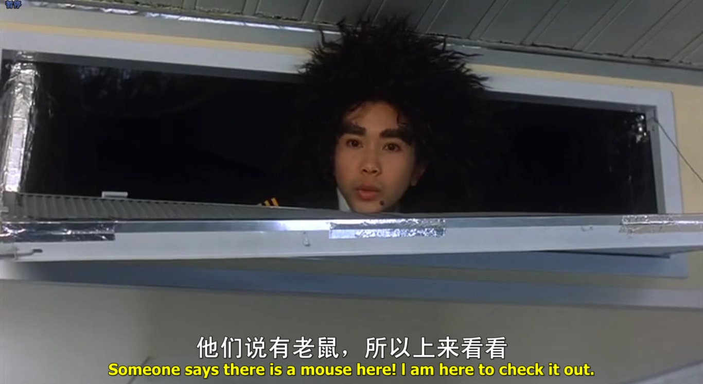 猪扒大联盟剧照的剧照