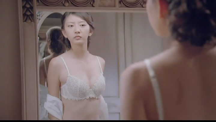 异空危情剧照的剧照