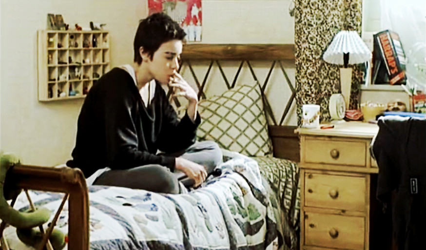 两极天使剧照的剧照