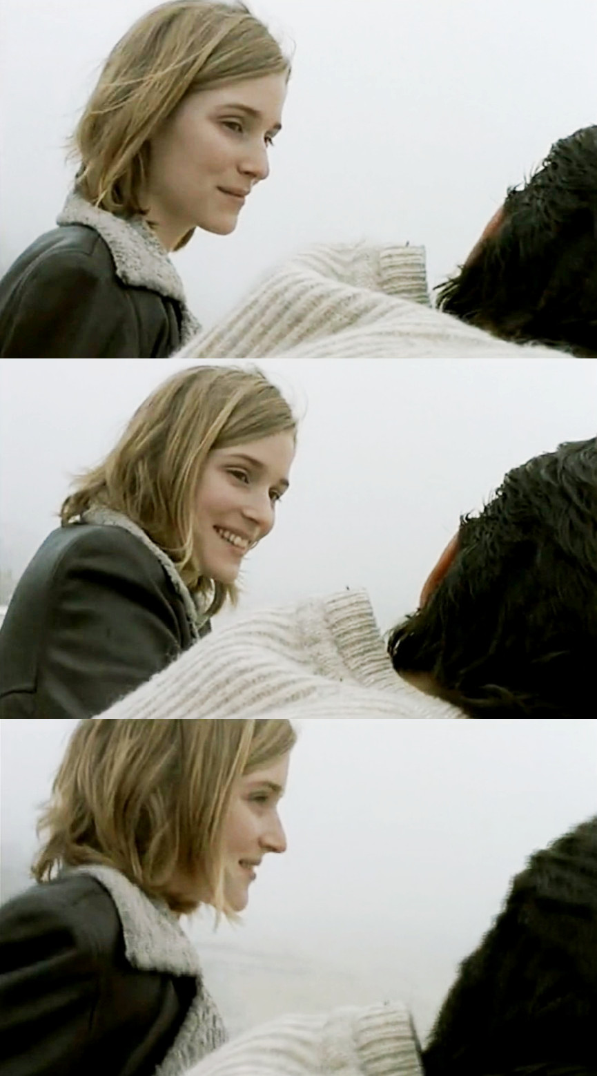 两极天使剧照的剧照