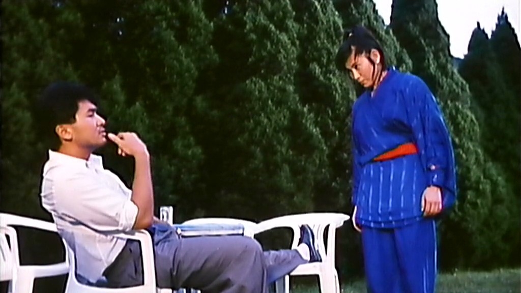 赌煞剧照的剧照