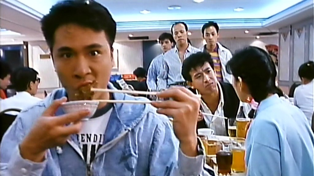 赌煞剧照的剧照