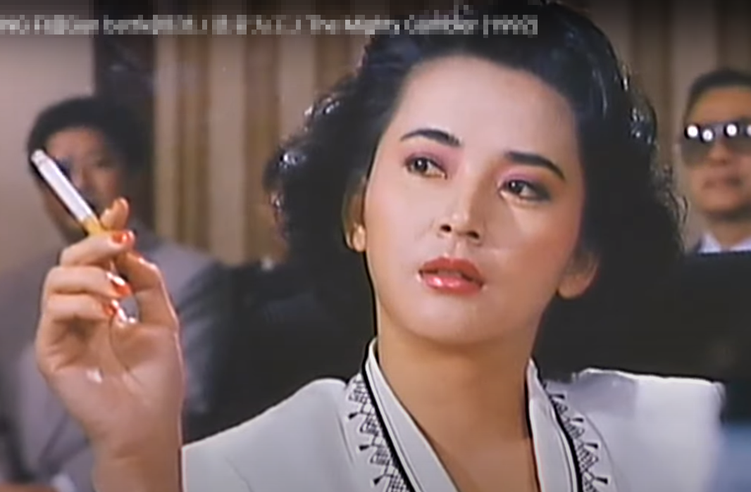 赌煞剧照的剧照