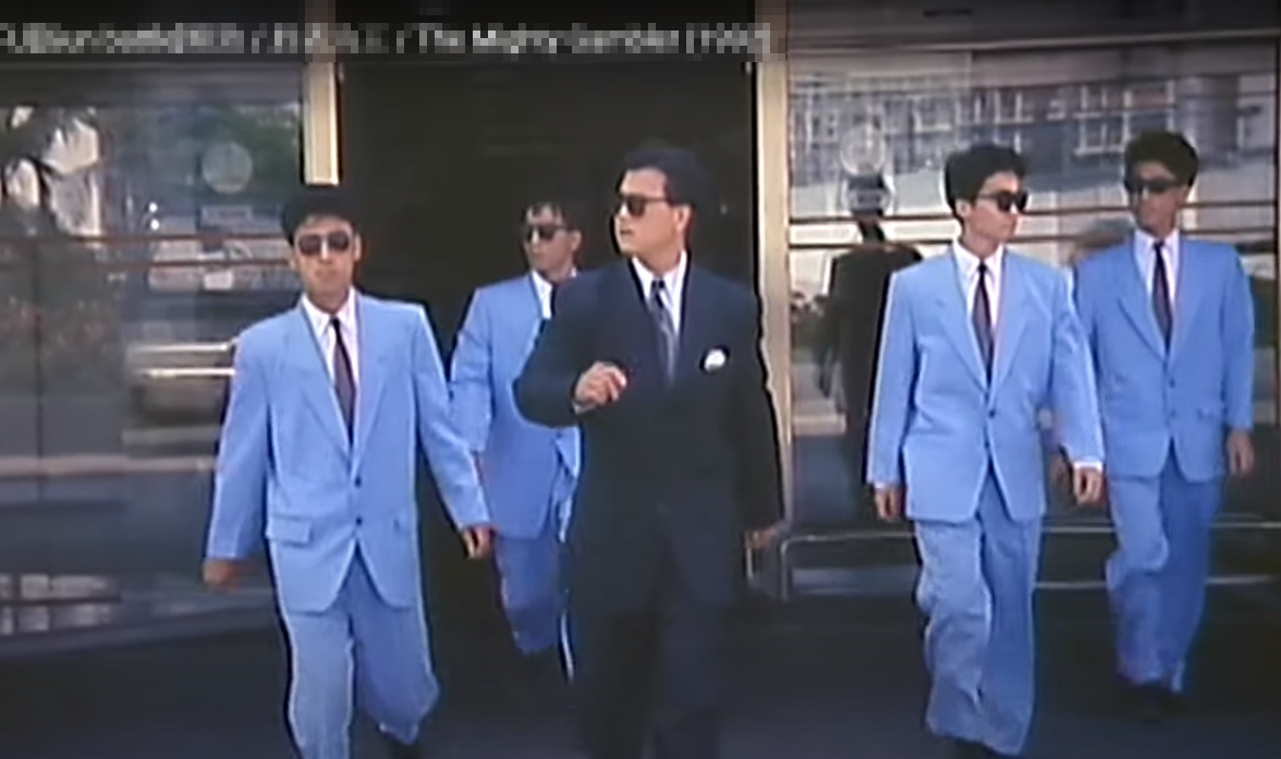 赌煞剧照的剧照