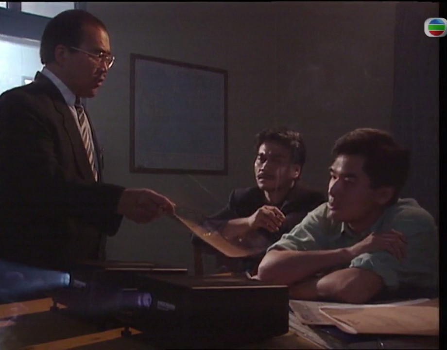 再世情未了剧照的剧照