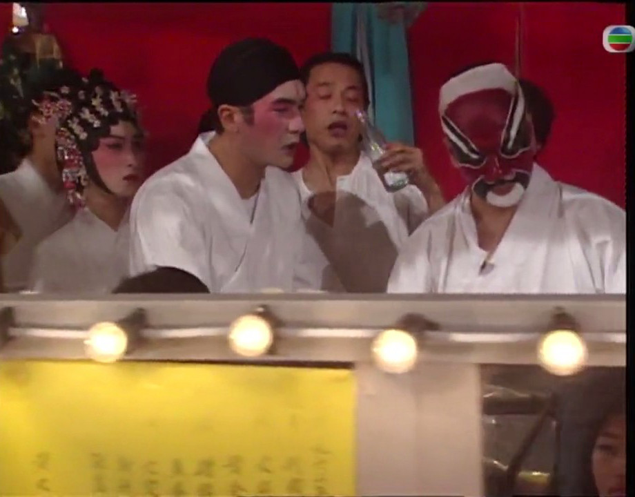 再世情未了剧照的剧照