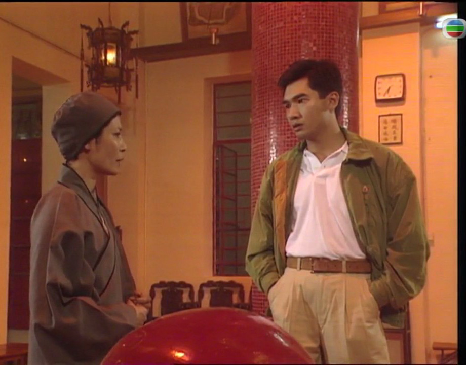 再世情未了剧照的剧照