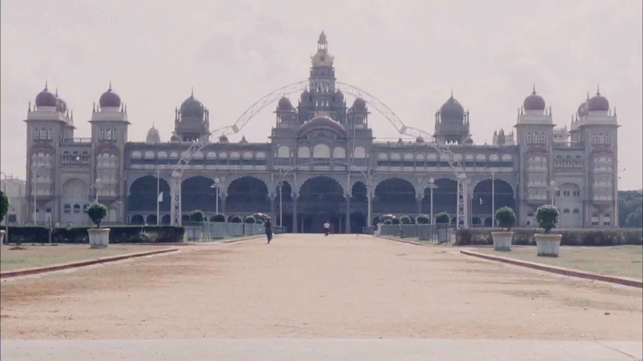 魔幻紫水晶剧照的剧照