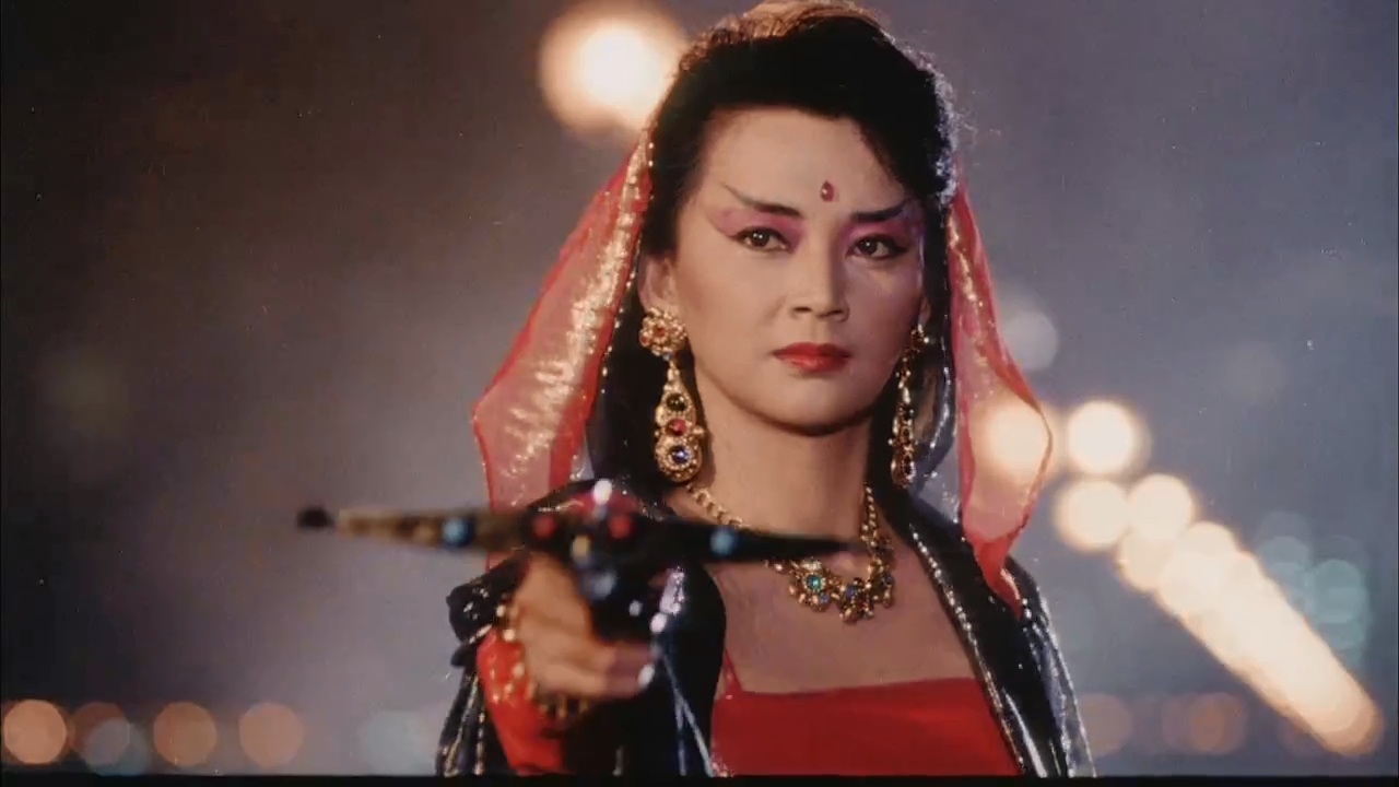 魔幻紫水晶剧照的剧照