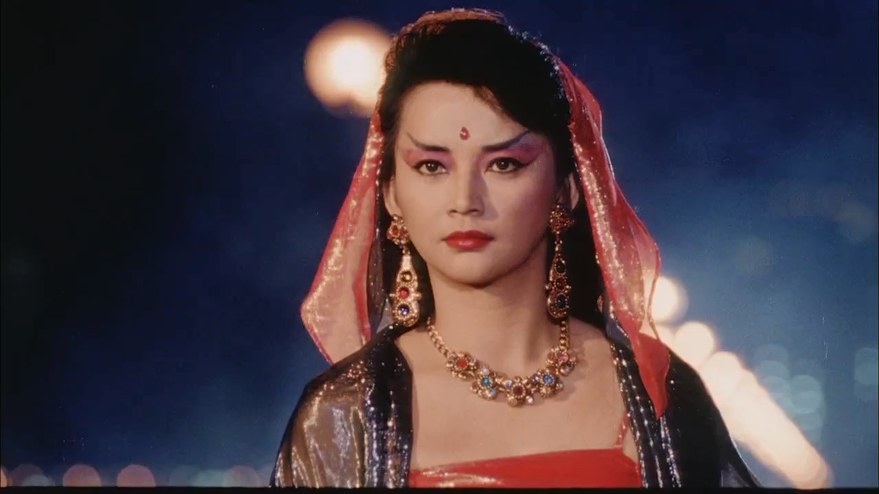 魔幻紫水晶剧照的剧照