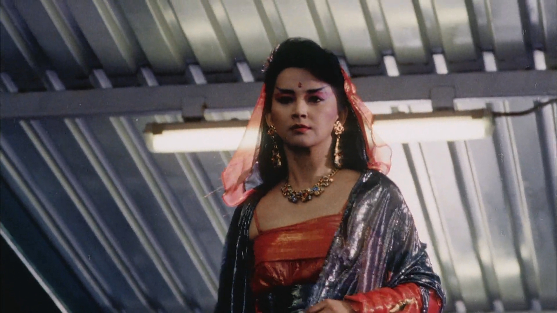 魔幻紫水晶剧照的剧照