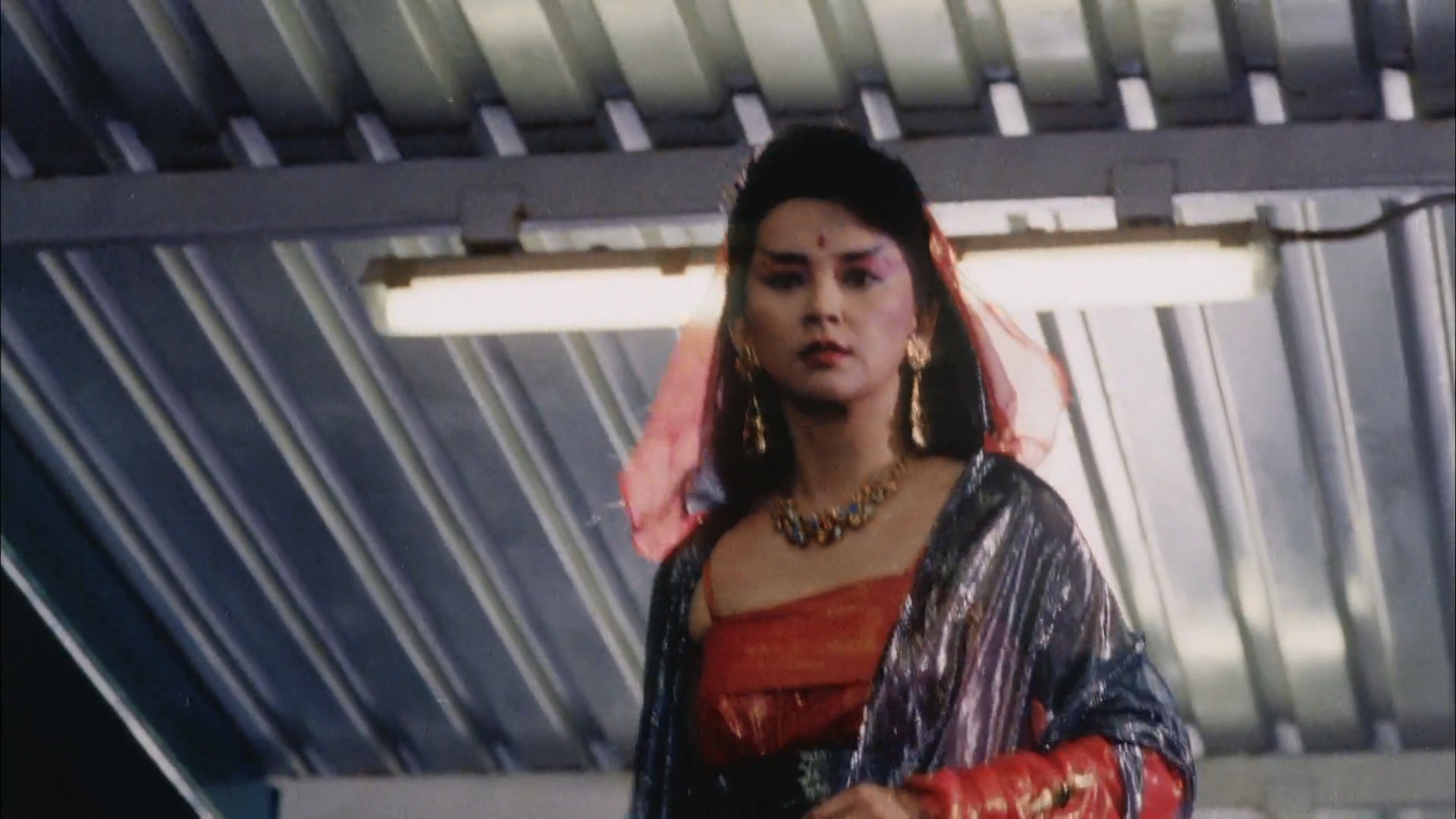 魔幻紫水晶剧照的剧照