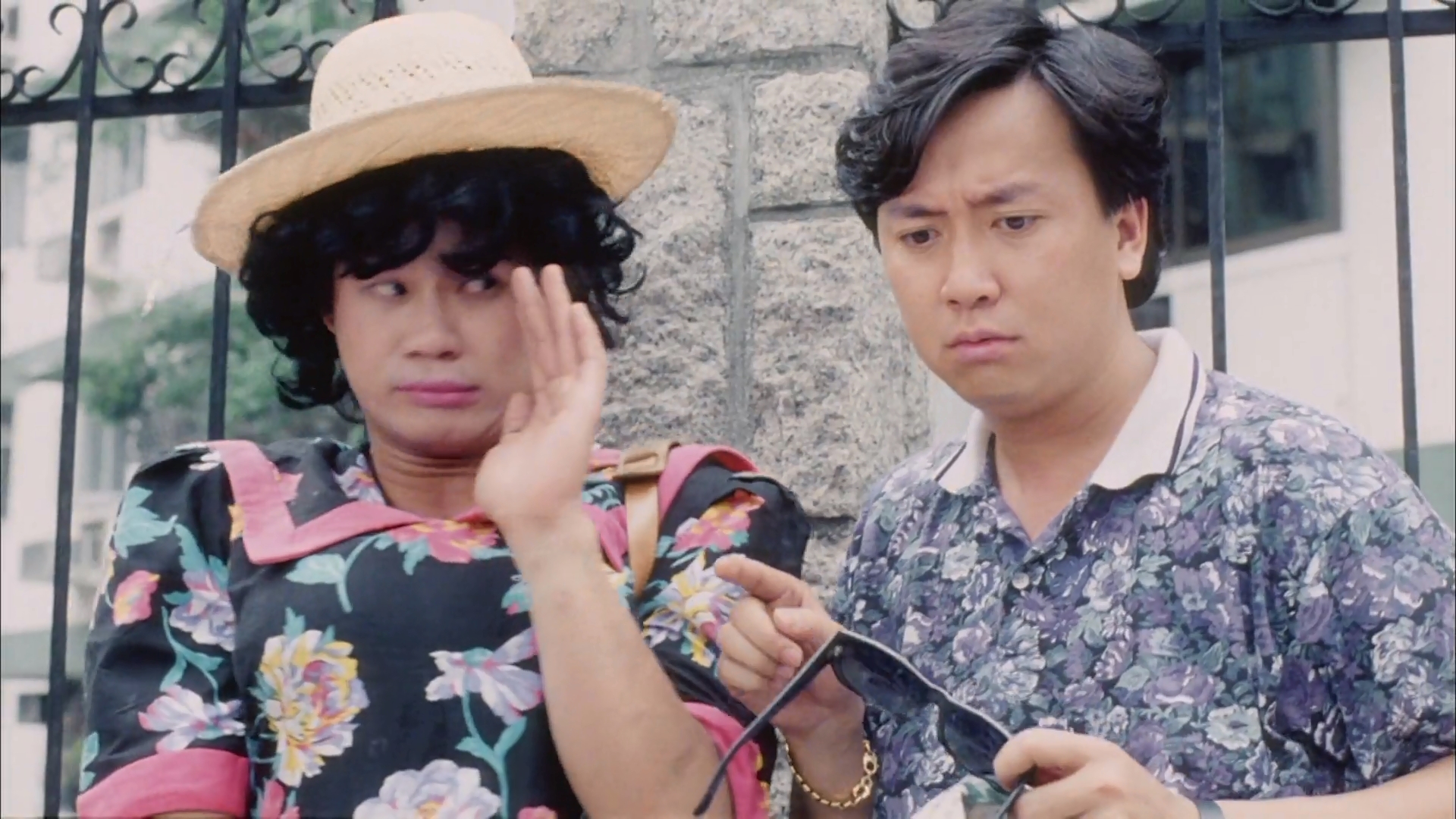 魔幻紫水晶剧照的剧照