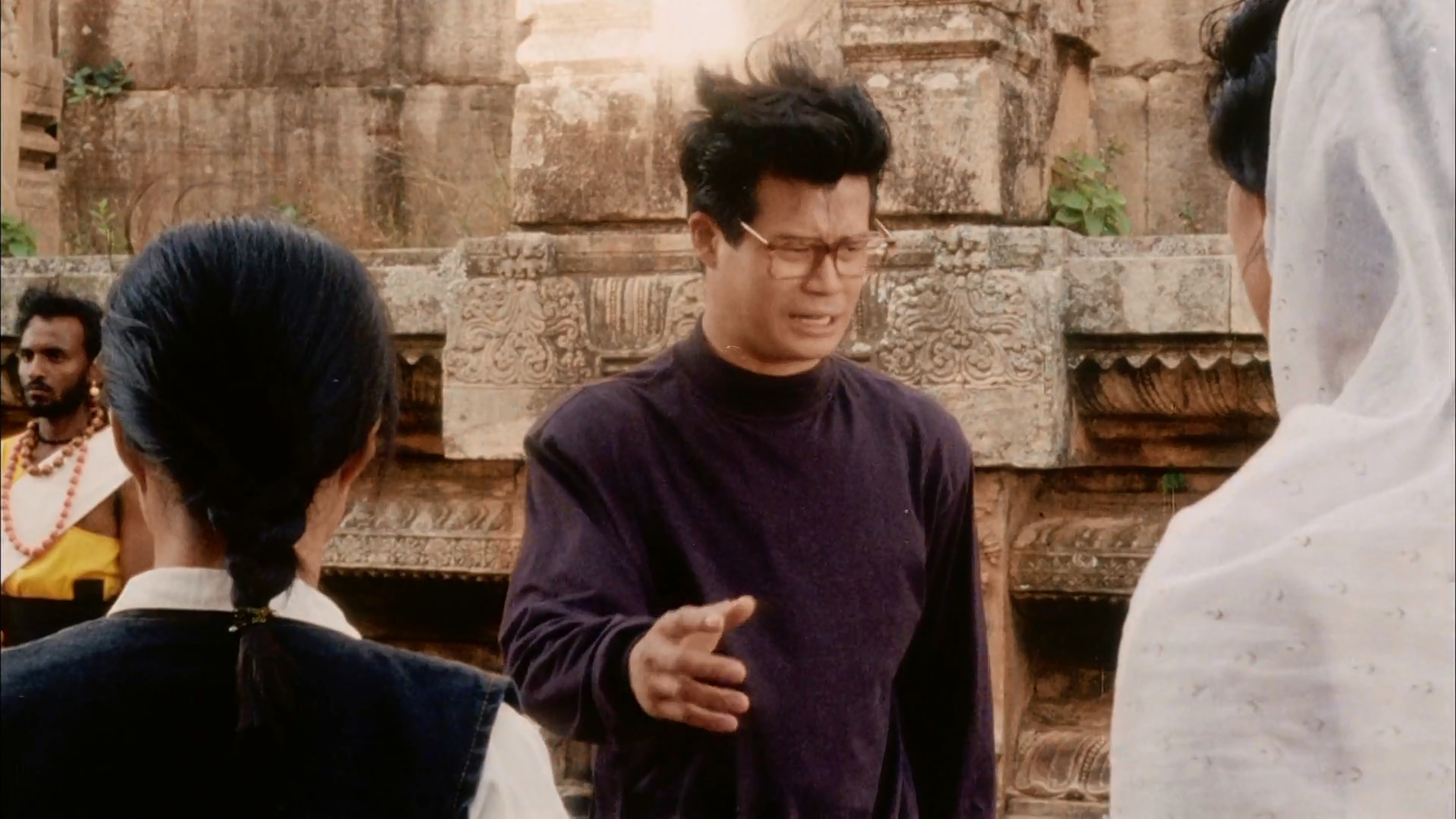 魔幻紫水晶剧照的剧照