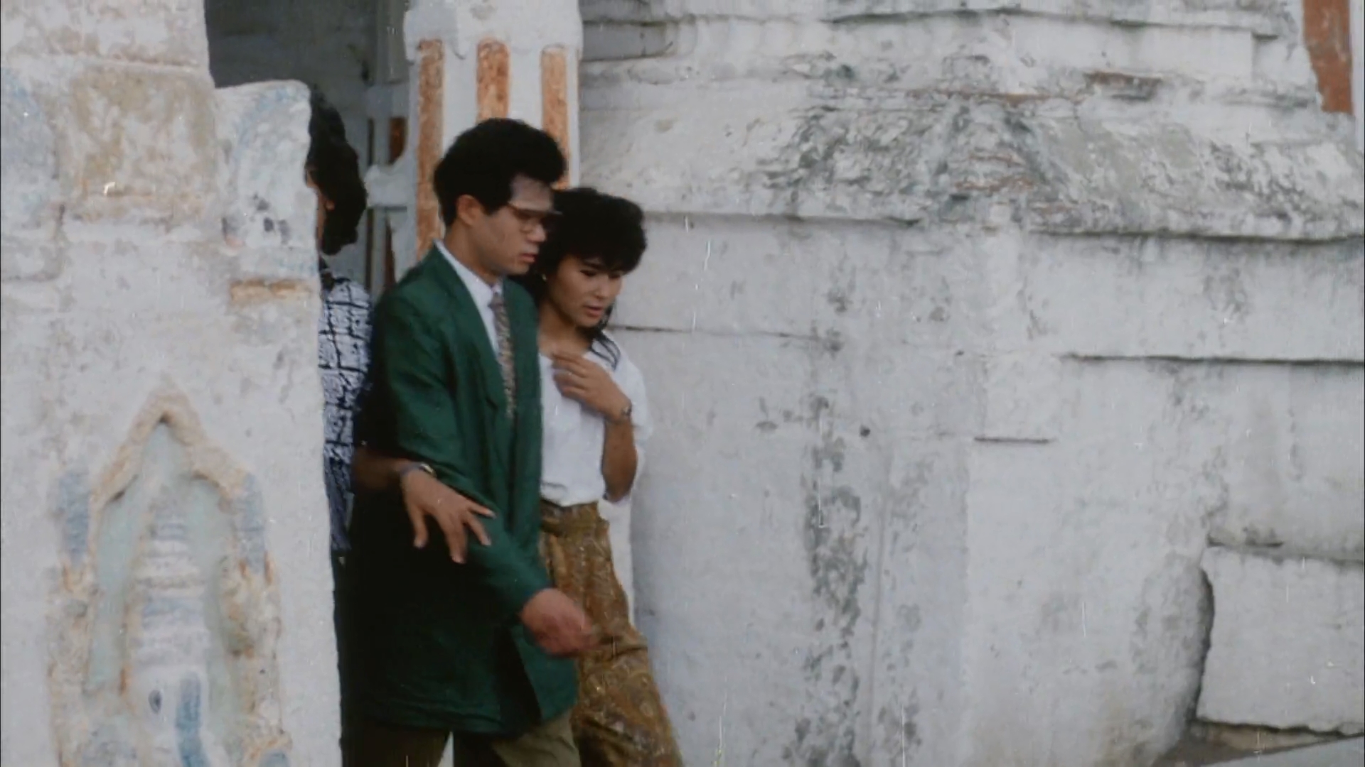 魔幻紫水晶剧照的剧照