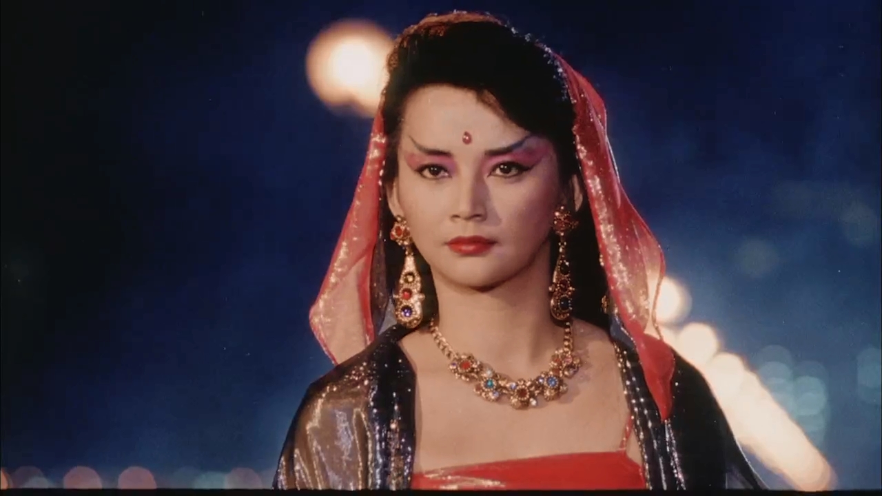 魔幻紫水晶剧照的剧照