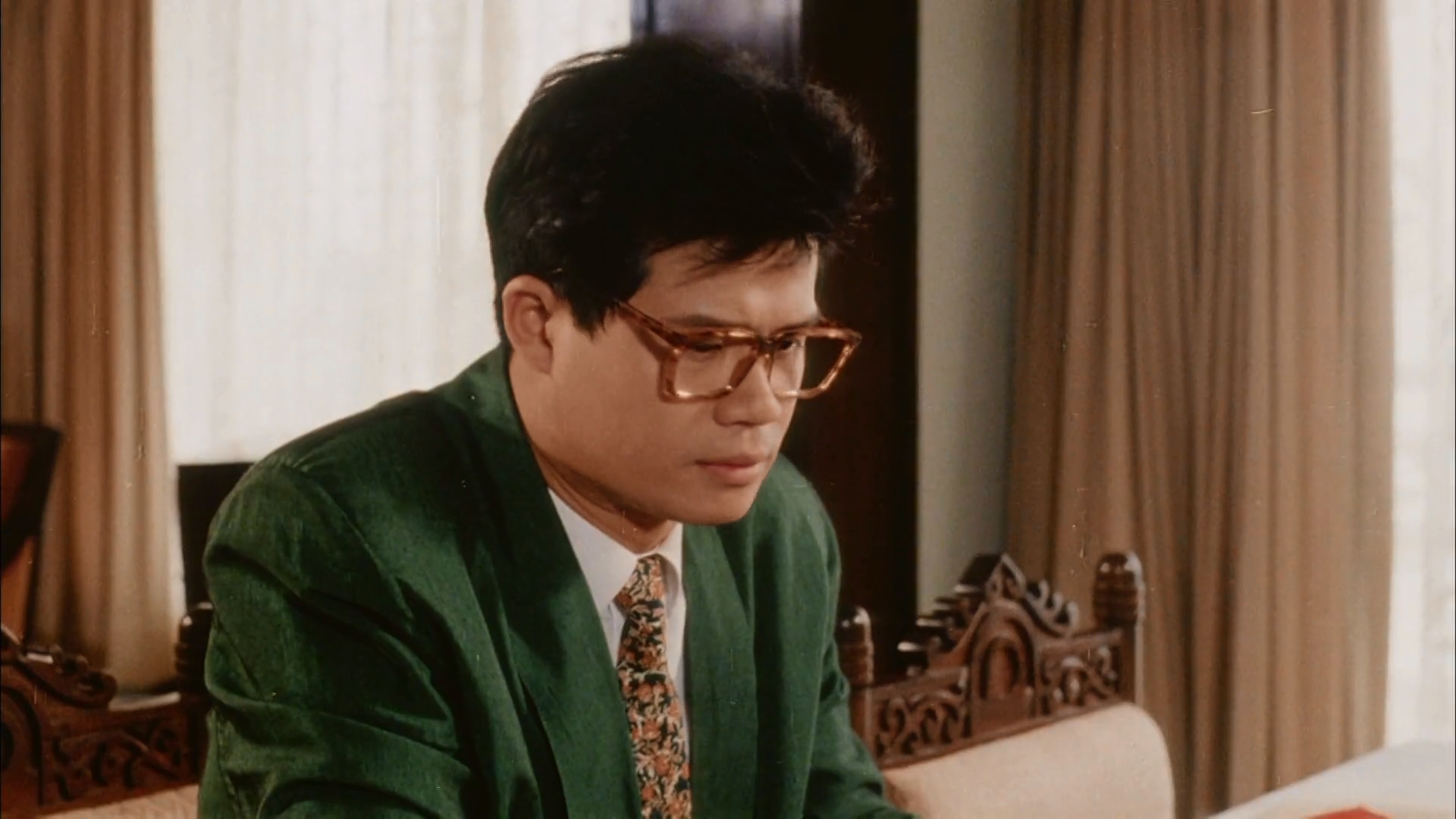 魔幻紫水晶剧照的剧照