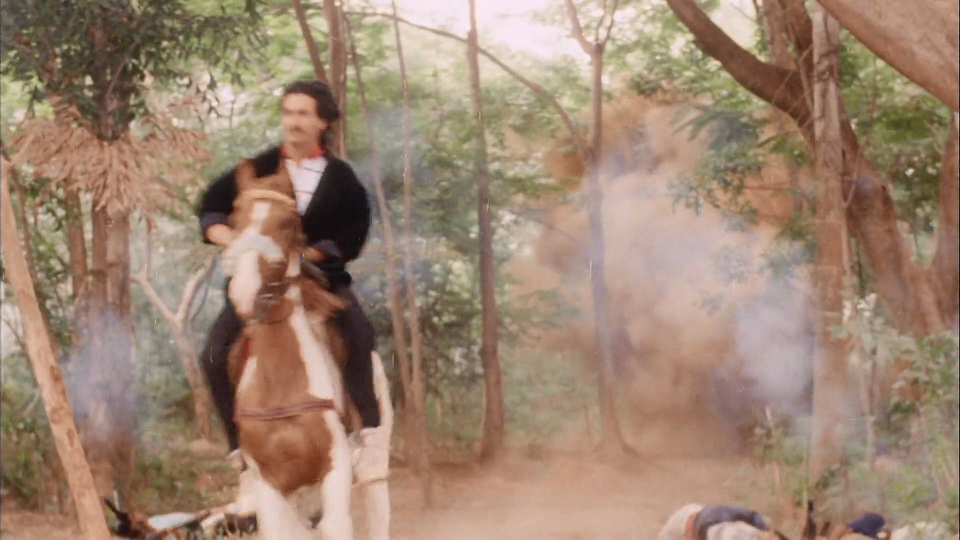 魔幻紫水晶剧照的剧照