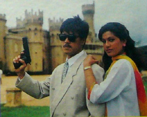 魔幻紫水晶剧照的剧照