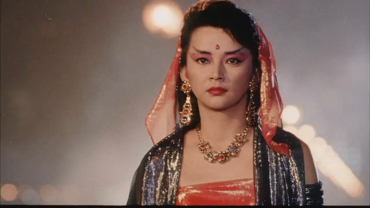 魔幻紫水晶剧照的剧照