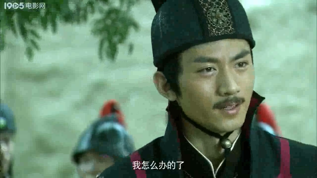 六扇门之致命营救剧照的剧照