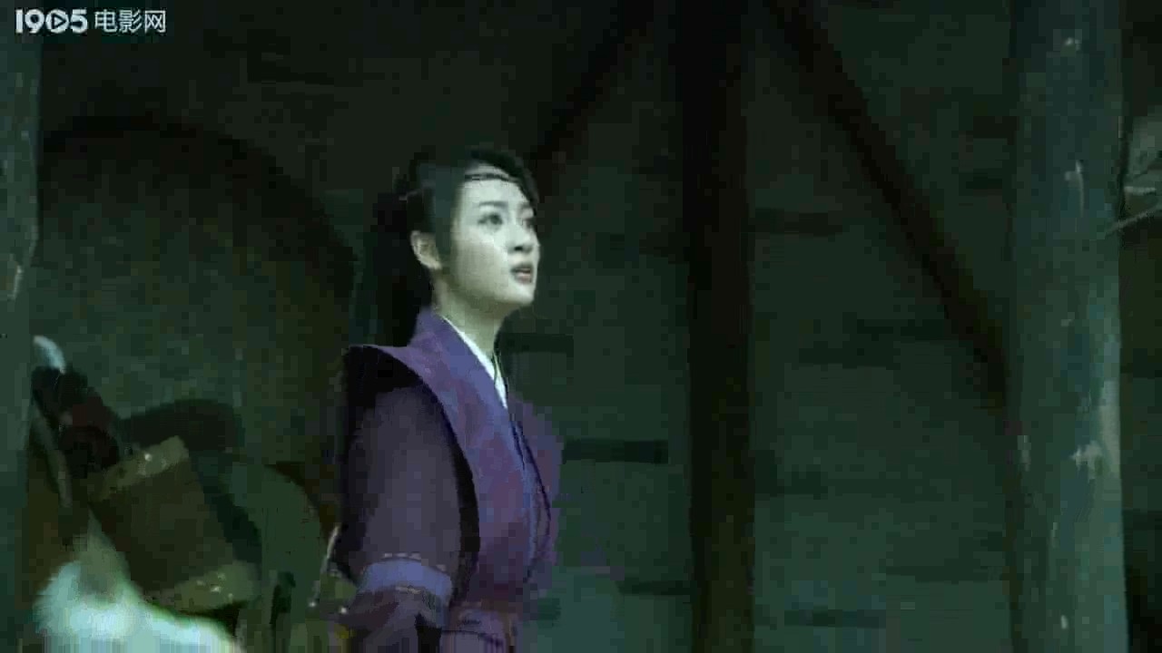 六扇门之致命营救剧照的剧照