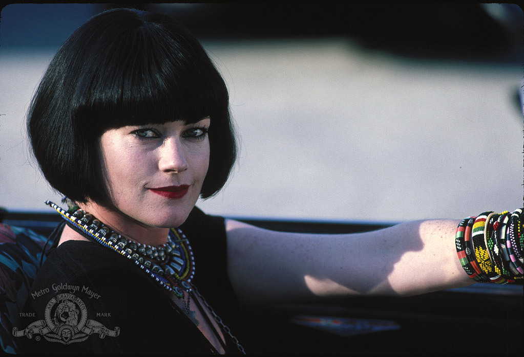 散弹露露剧照的剧照