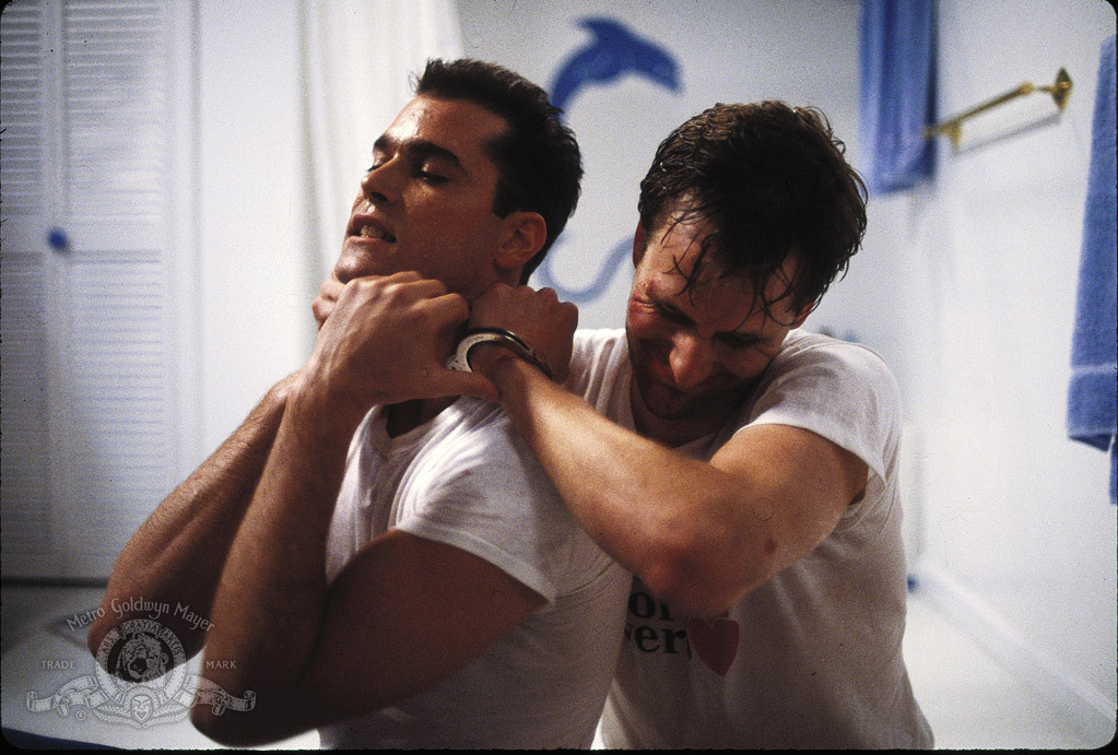 散弹露露剧照的剧照