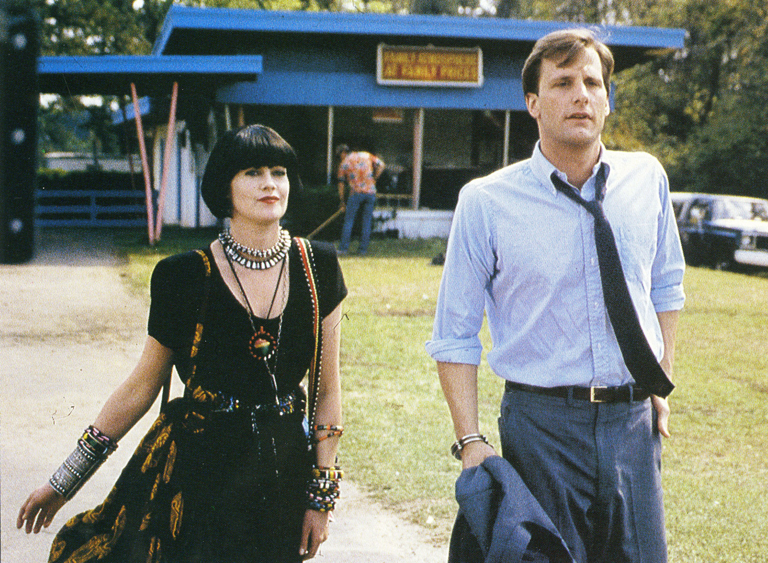 散弹露露剧照的剧照