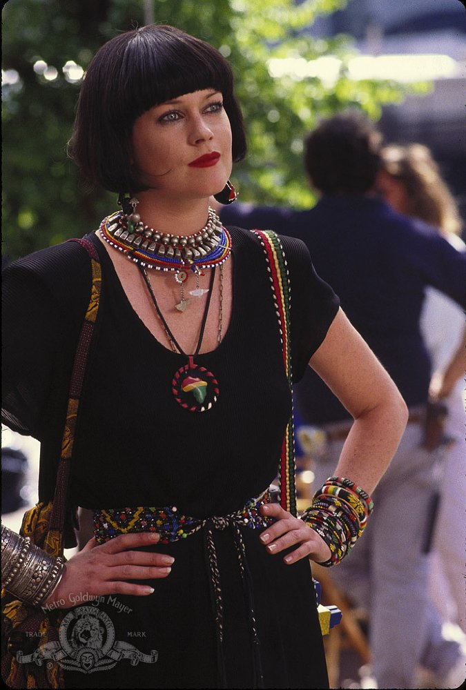 散弹露露剧照的剧照