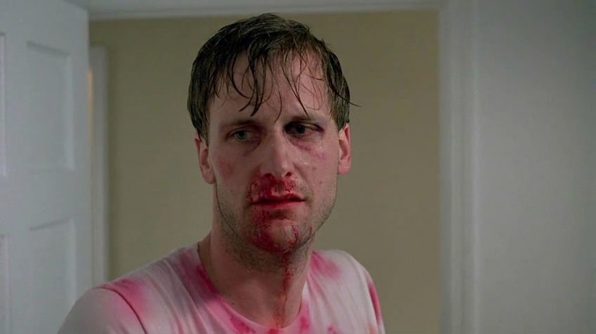 散弹露露剧照的剧照