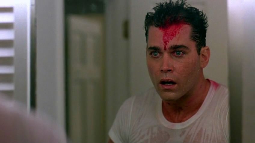 散弹露露剧照的剧照