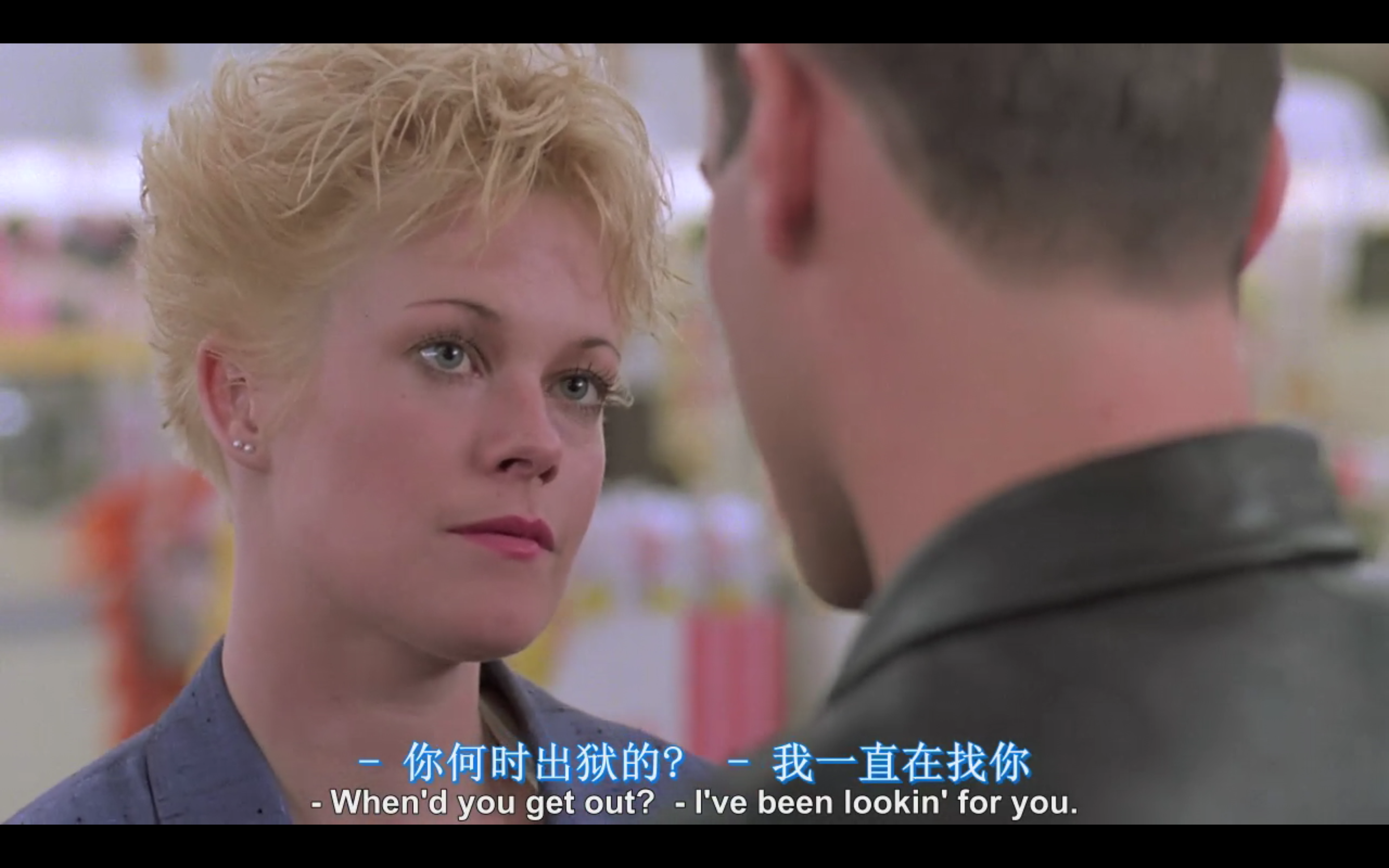 散弹露露剧照的剧照