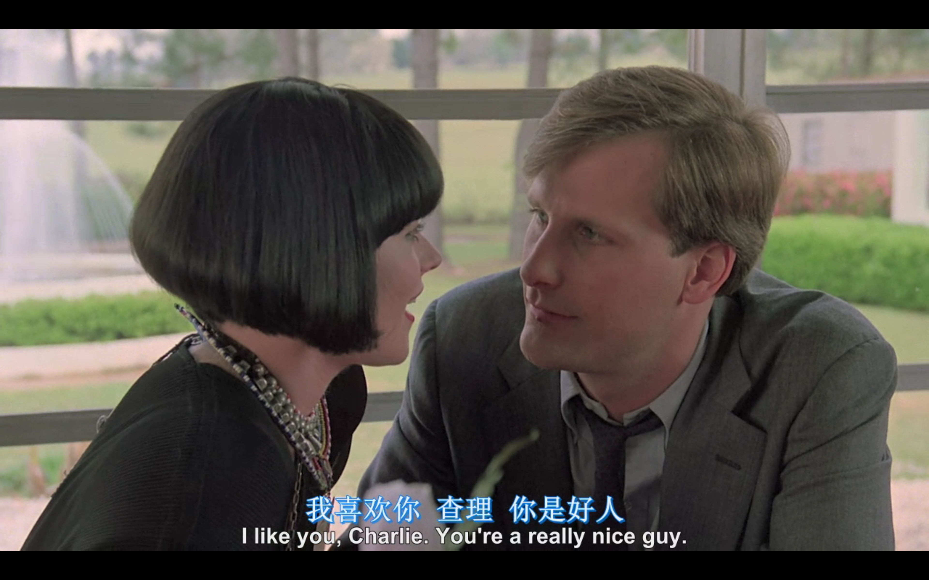 散弹露露剧照的剧照