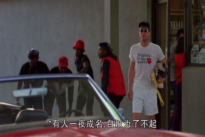 散弹露露剧照的剧照