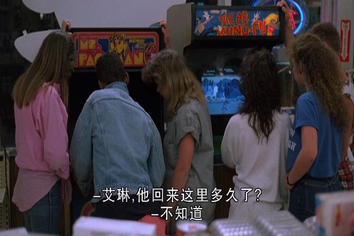 散弹露露剧照的剧照