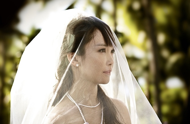 蓝色矢车菊剧照的剧照