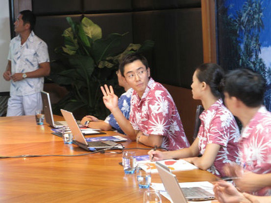 蓝色矢车菊剧照的剧照