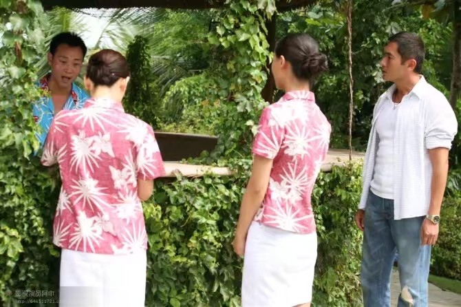 蓝色矢车菊剧照的剧照