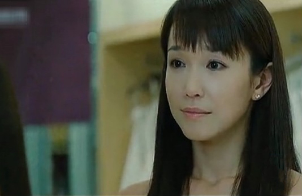 蓝色矢车菊剧照的剧照