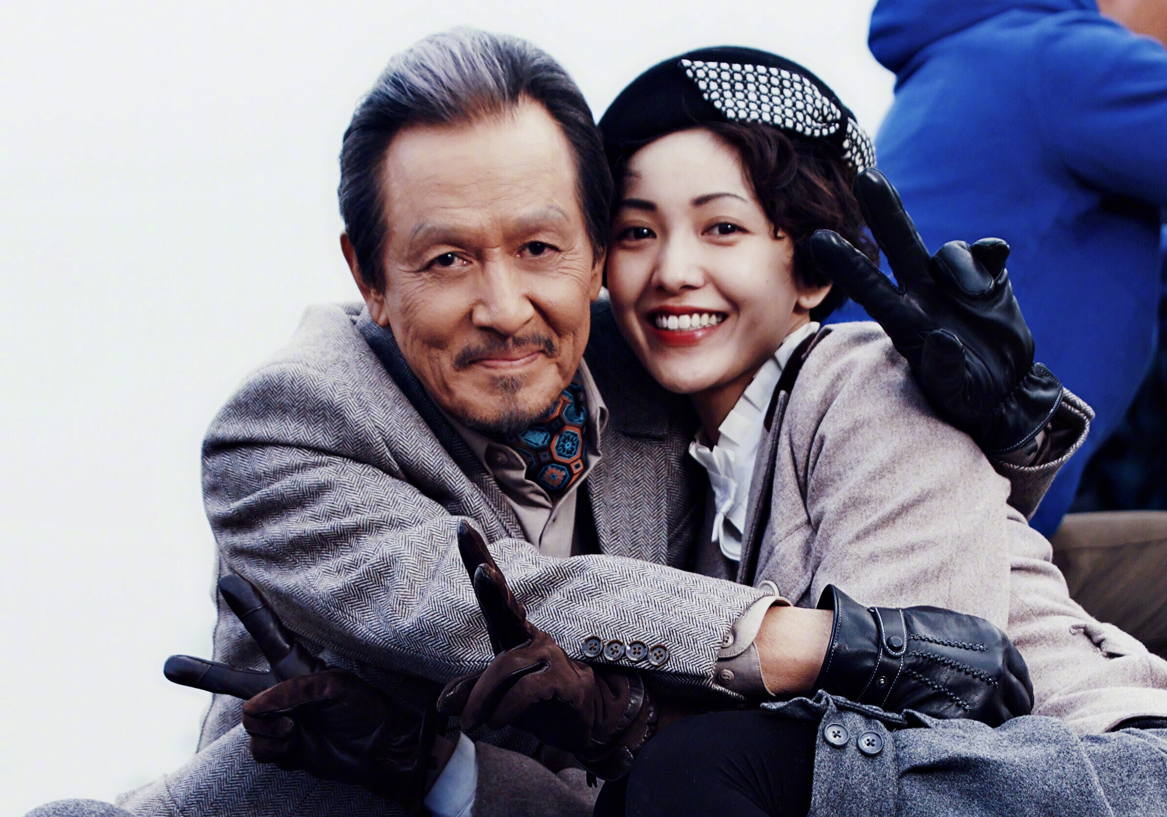 喜宝剧照的剧照