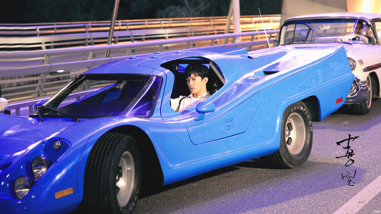 喜宝剧照的剧照