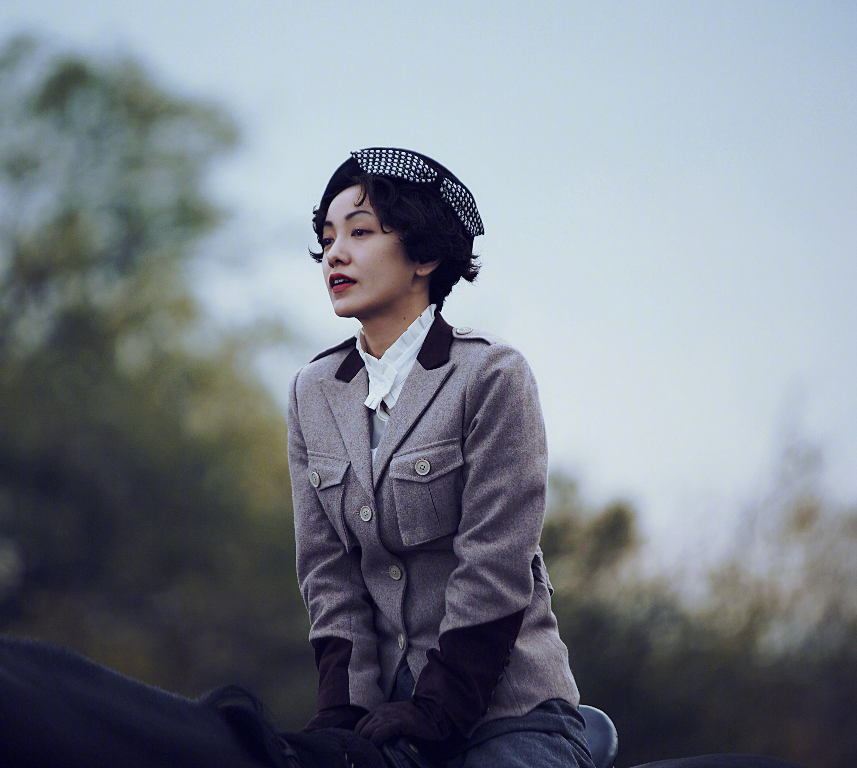 喜宝剧照的剧照